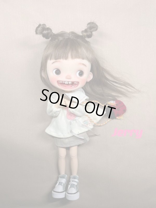 Photo1: TOM-Jerry( 30th 10:00am seattle time) (1)