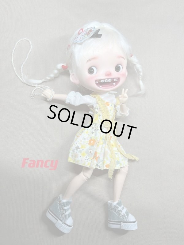 Photo1: TOM-Fancy( 30th 10:00am seattle time) (1)