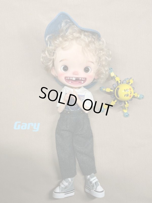 Photo1: TOM-Gary( 30th 10:00am seattle time) (1)