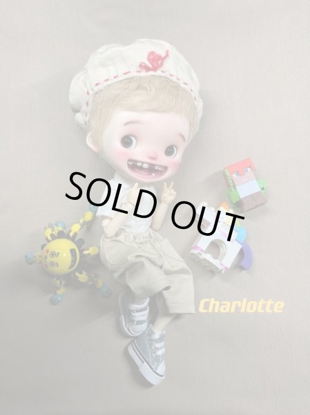 Photo1: TOM-Charlotte( 30th 10:00am seattle time) (1)