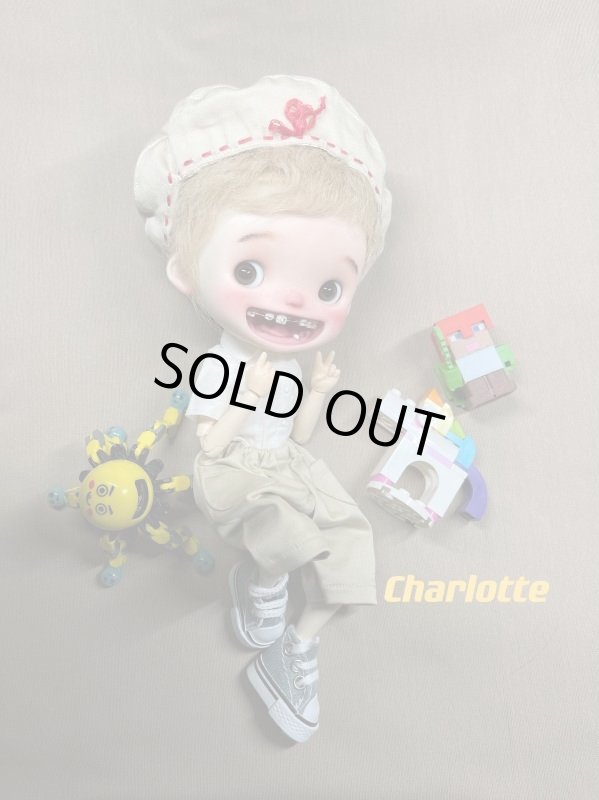 Photo1: TOM-Charlotte( 30th 10:00am seattle time) (1)