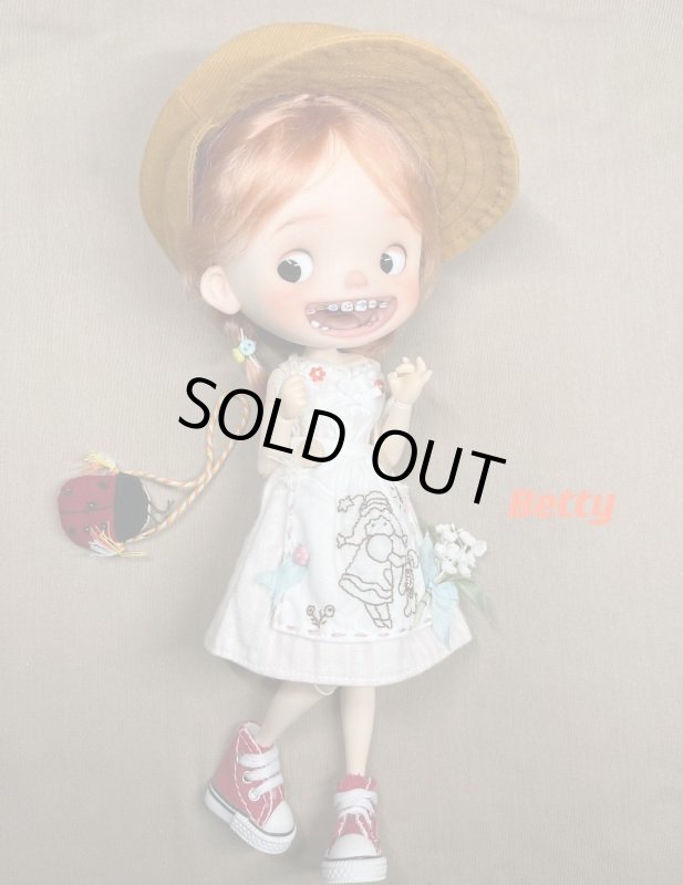 Photo1: TOM-Betty (1)