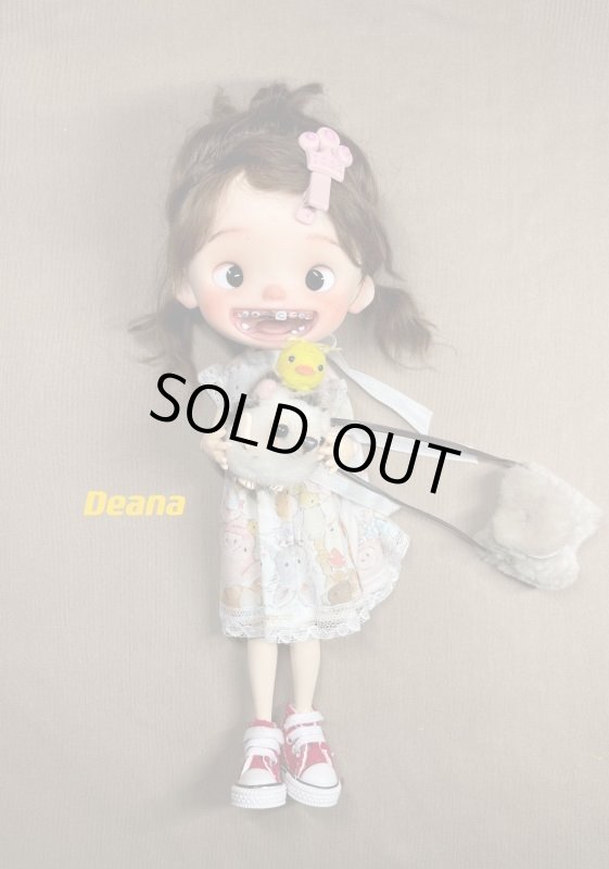 Photo1: TOM-Deana (1)