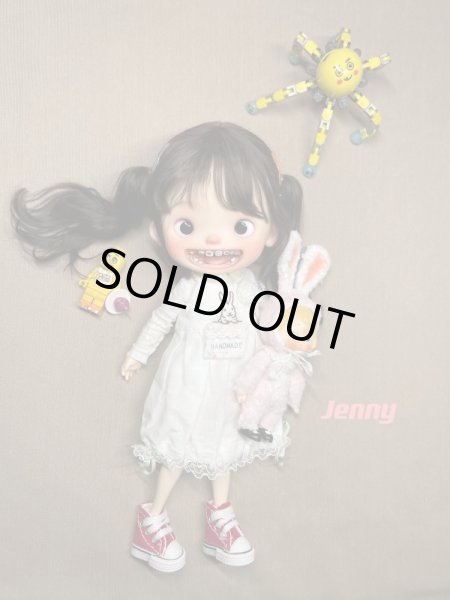 Photo1: TOM-JENNY  (1)