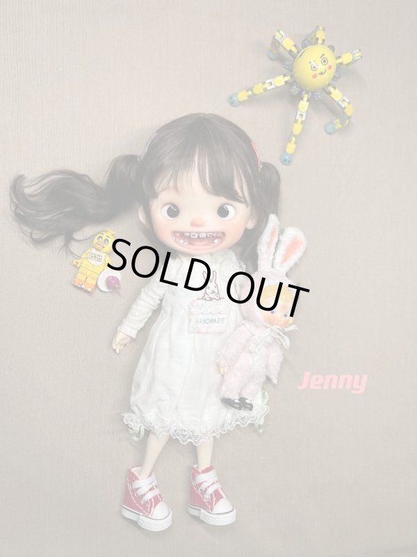 Photo1: TOM-JENNY  (1)