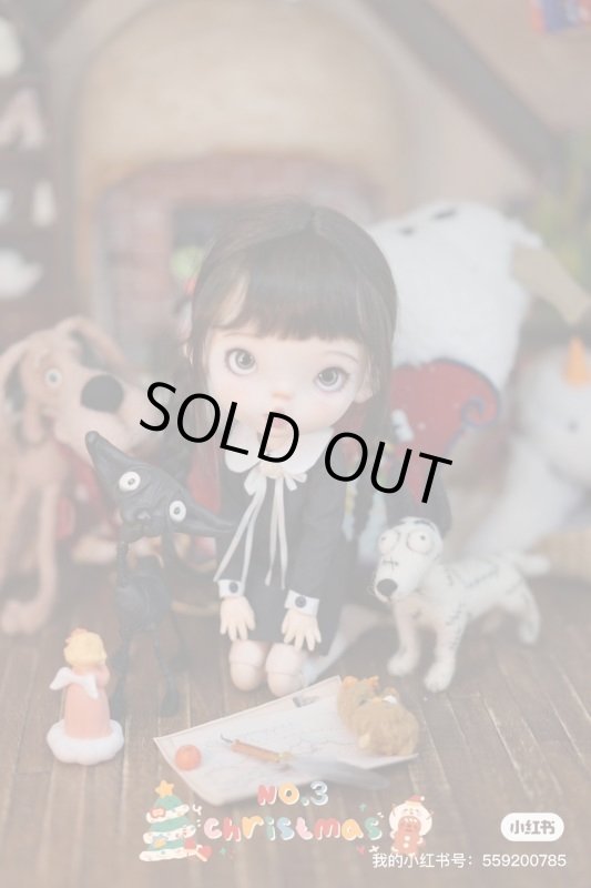 Photo1: NIN-Wednesday NO.3 (1)