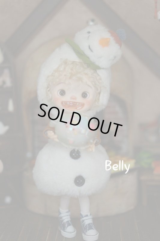 Photo1: TOM-Belly (1)