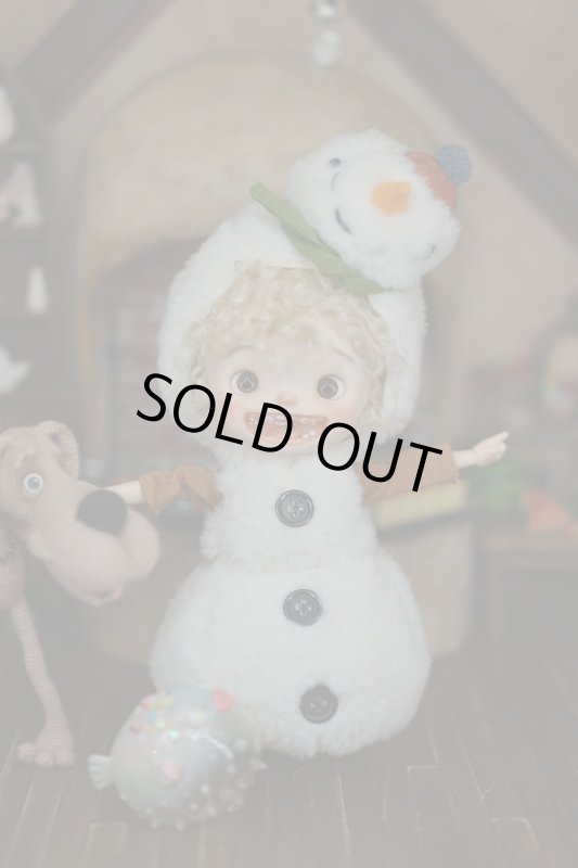 Photo2: TOM-Belly (2)