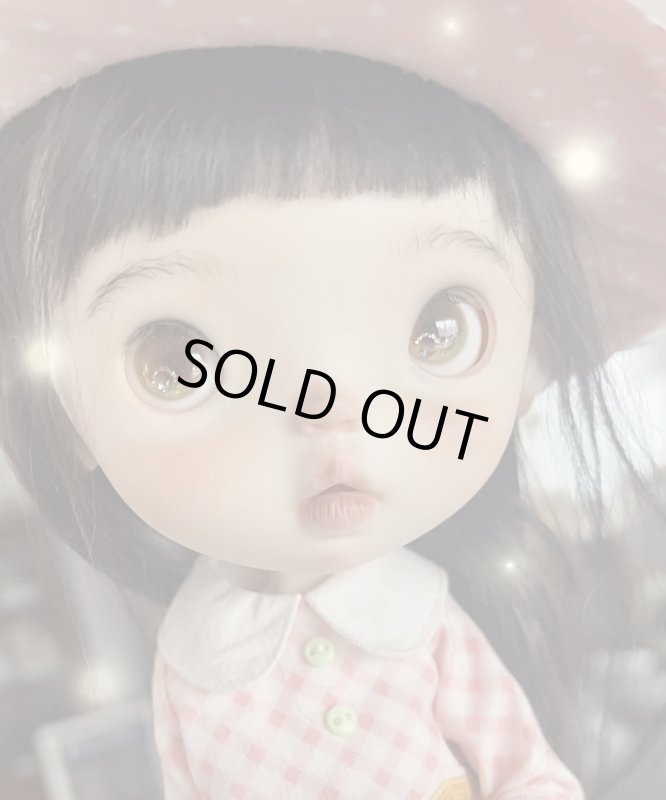 Photo1: Blueberry cake (1)