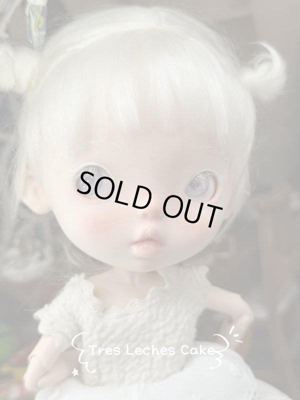 Photo1: Tres Leches Cake (1)