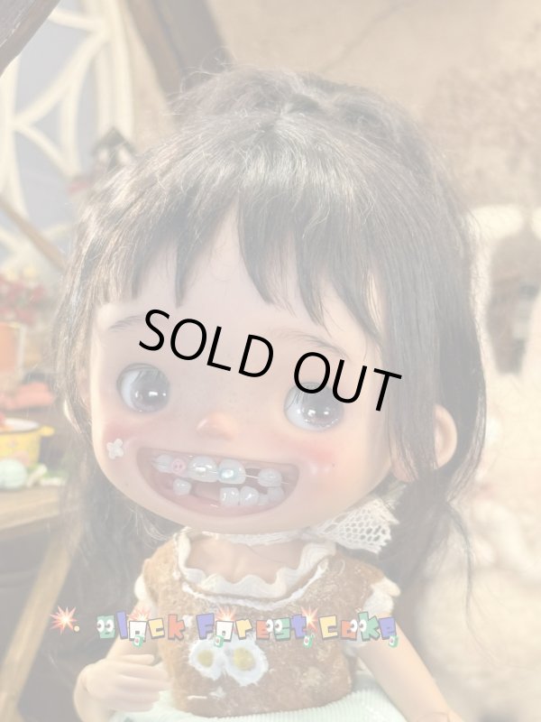 Photo1: Black Forest Cake (1)