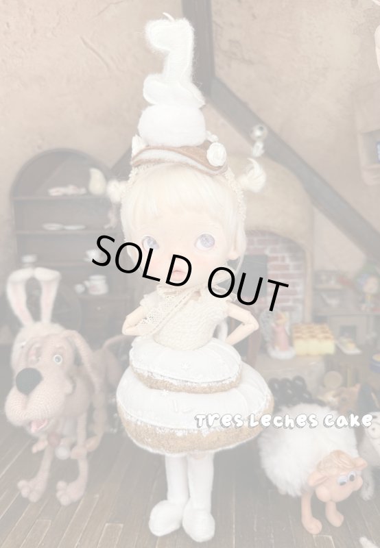 Photo2: Tres Leches Cake (2)