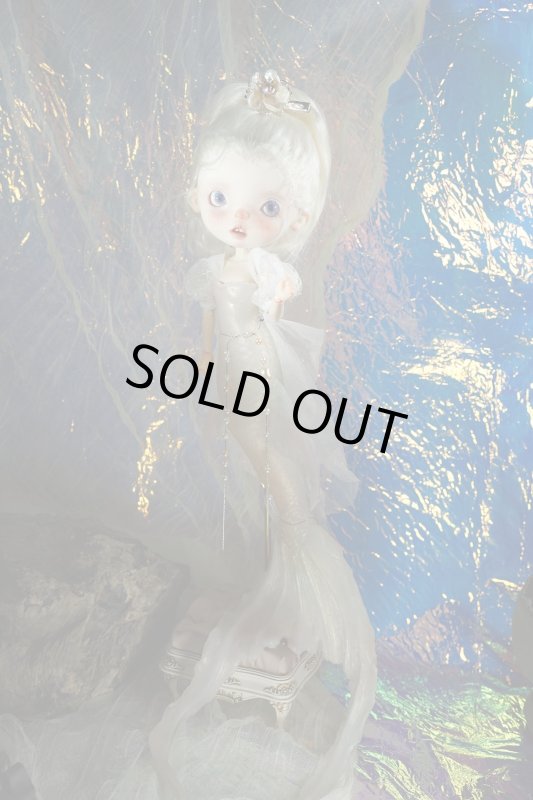 Photo1: mermaid-White salmon (1)