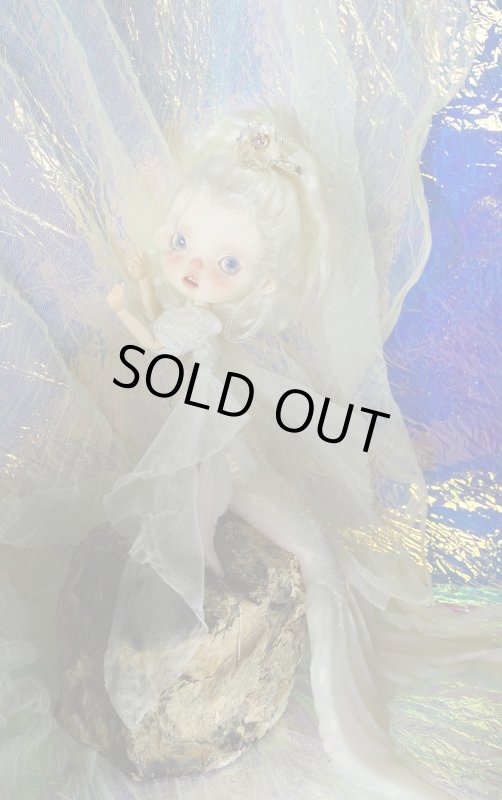 Photo3: mermaid-White salmon (3)