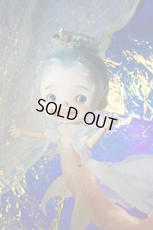 Photo2: mermaid-yellow tuna (2)